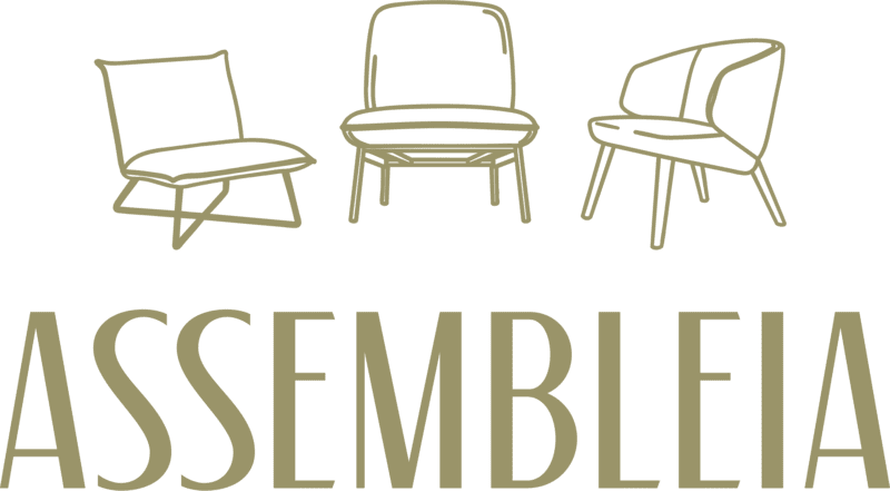 Logo Assembleia