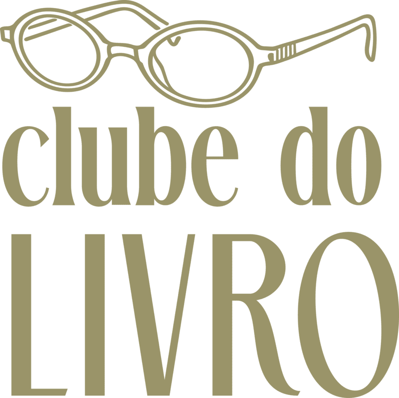 Logo Clube do Livro