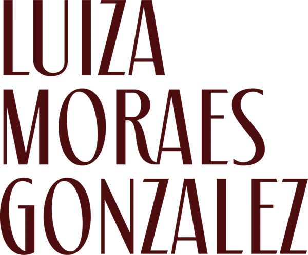Logo Luiza