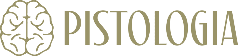 Logo PISTOLOGIA
